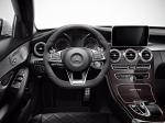 Mercedes-AMG C63 S Edition #1 2014 года